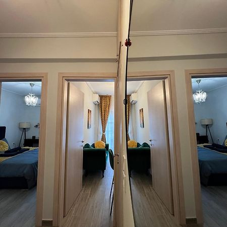 شقة Luxury Prive Penthouse سيرس المظهر الخارجي الصورة