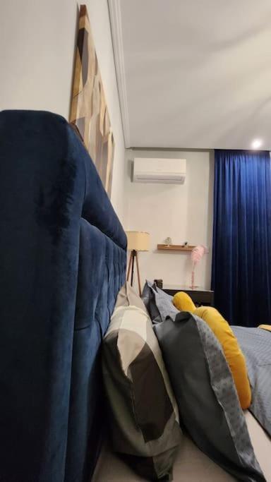 شقة Luxury Prive Penthouse سيرس المظهر الخارجي الصورة