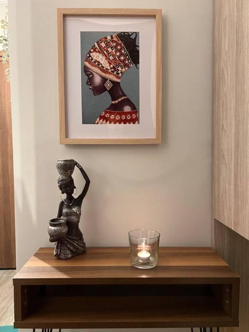 شقة Luxury Prive Penthouse سيرس المظهر الخارجي الصورة