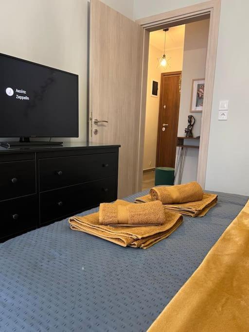 شقة Luxury Prive Penthouse سيرس المظهر الخارجي الصورة