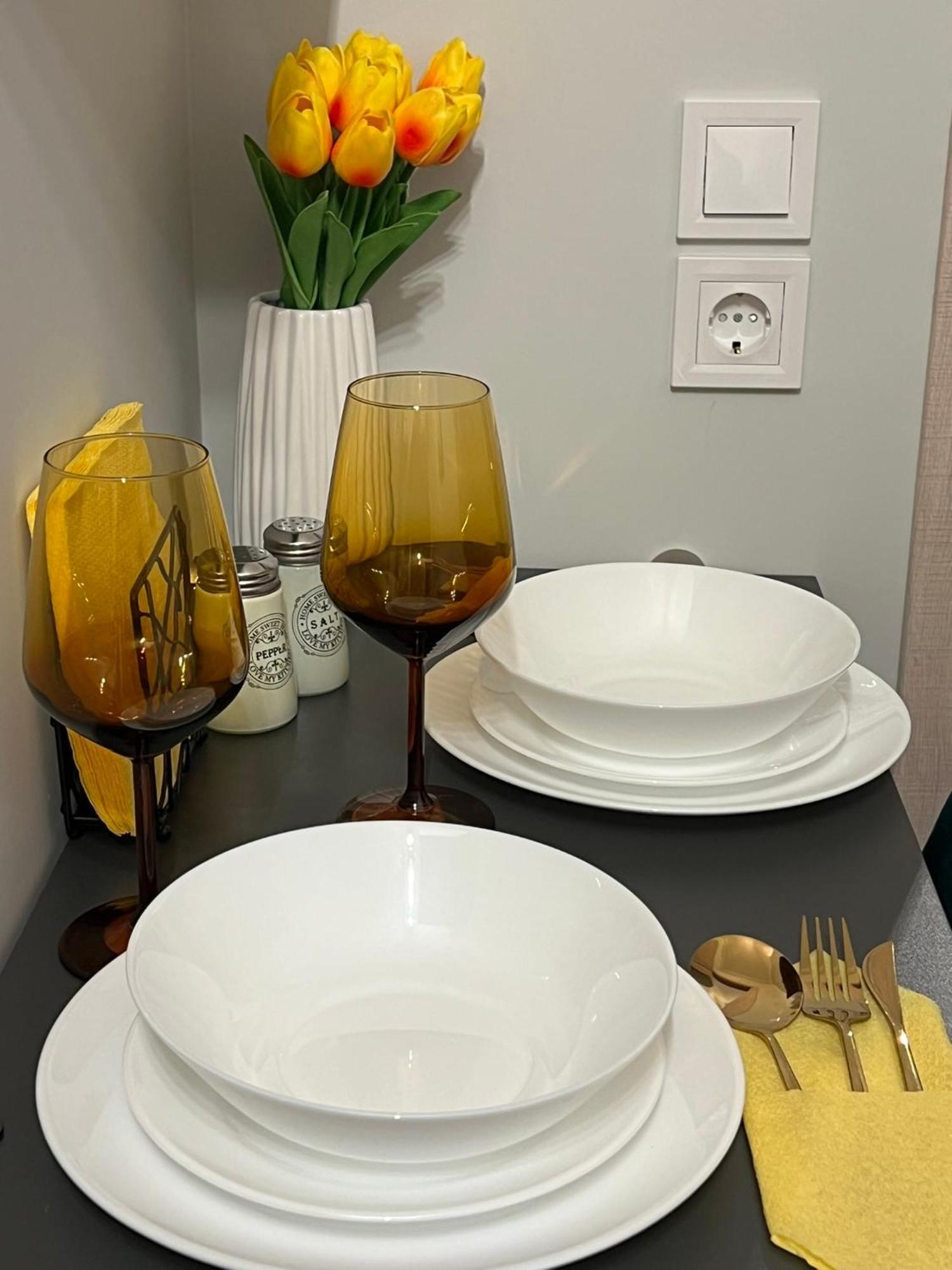 شقة Luxury Prive Penthouse سيرس المظهر الخارجي الصورة