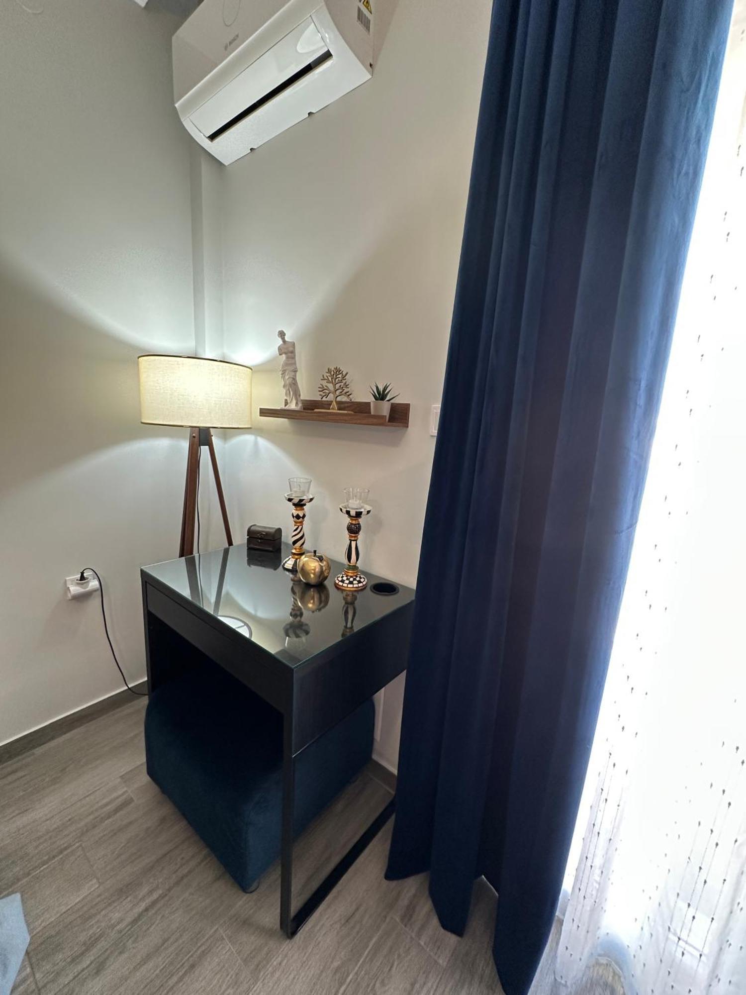 شقة Luxury Prive Penthouse سيرس المظهر الخارجي الصورة