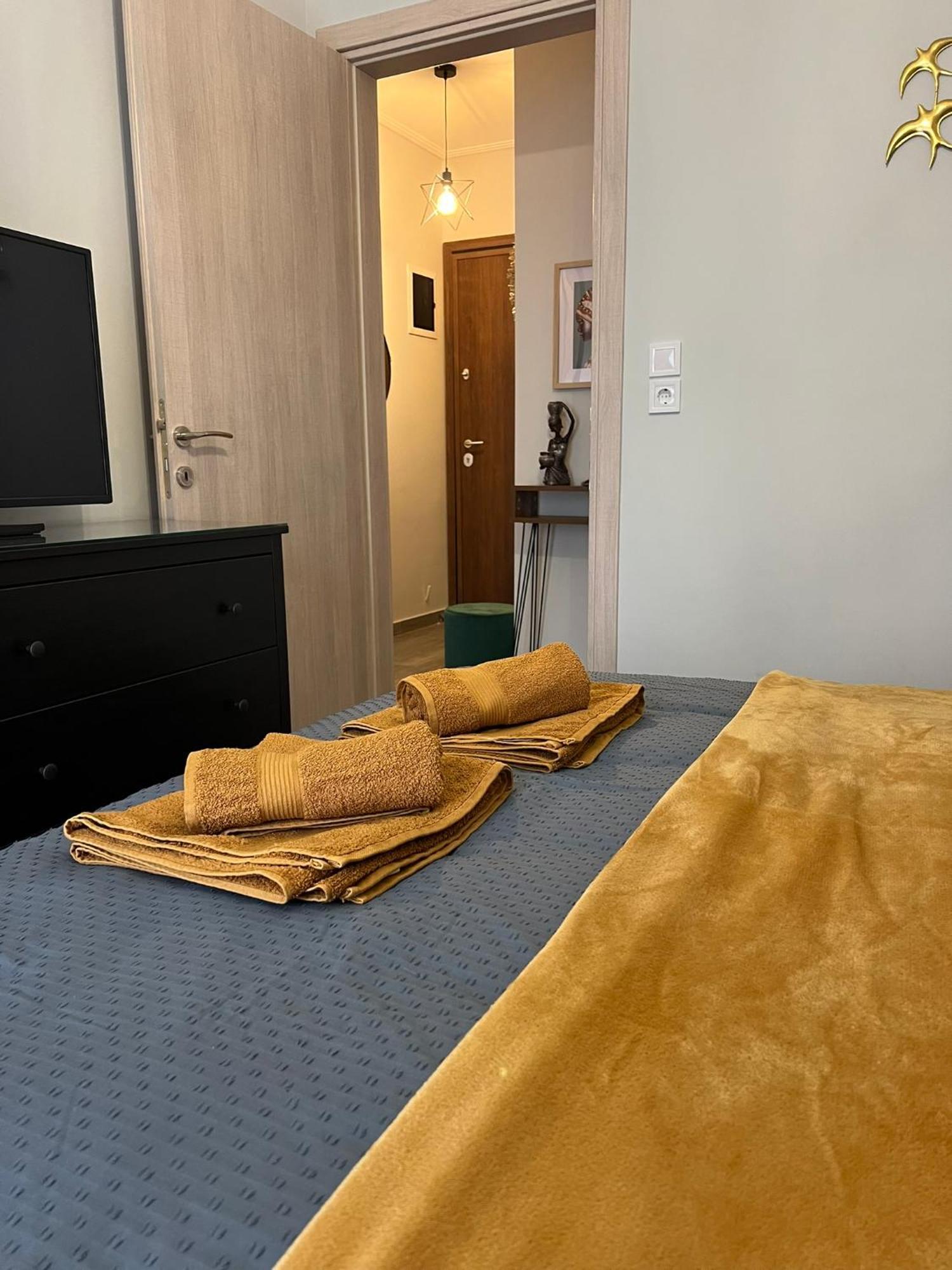 شقة Luxury Prive Penthouse سيرس المظهر الخارجي الصورة