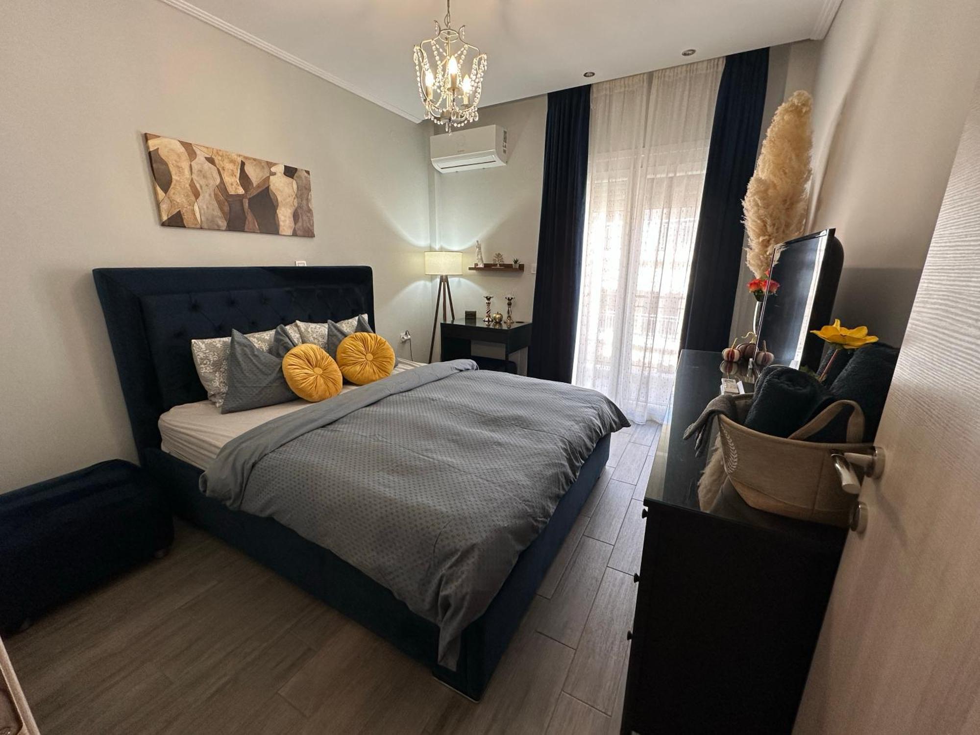 شقة Luxury Prive Penthouse سيرس المظهر الخارجي الصورة