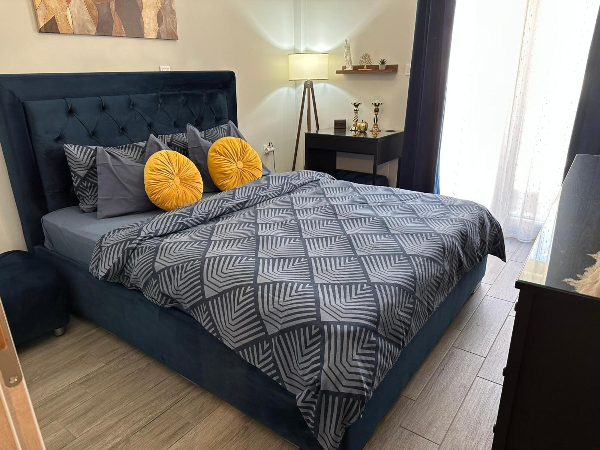 شقة Luxury Prive Penthouse سيرس المظهر الخارجي الصورة