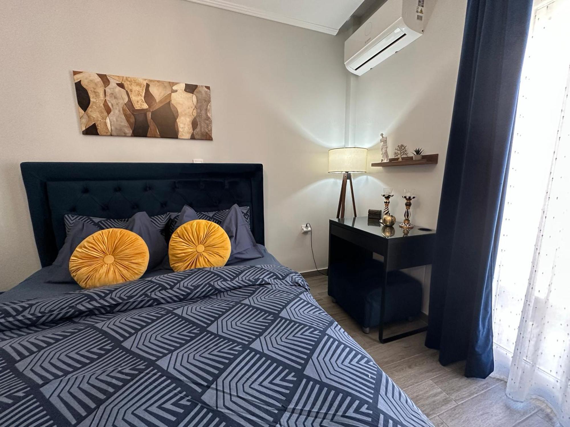 شقة Luxury Prive Penthouse سيرس المظهر الخارجي الصورة
