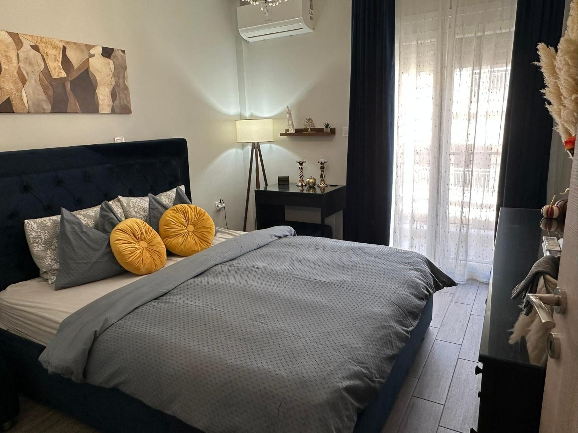 شقة Luxury Prive Penthouse سيرس المظهر الخارجي الصورة